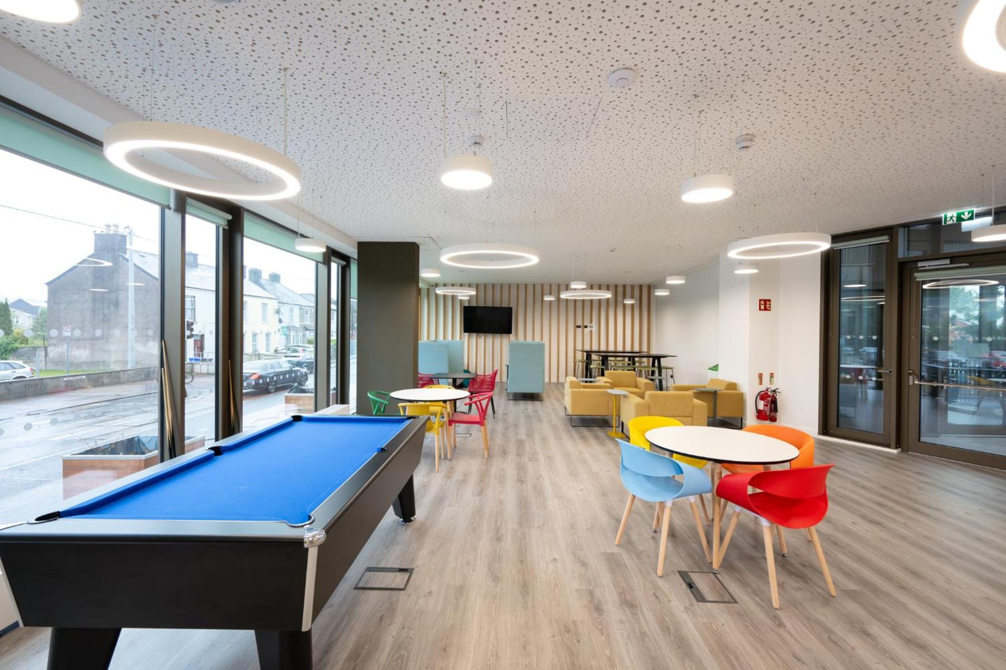 Crow's Nest - Ucc Summer Beds Appartement