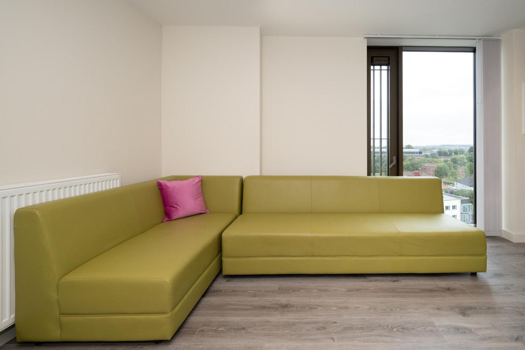 Appartement Crow's Nest - Ucc Summer Beds